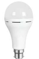 Rechargeable LED Bulb view 2